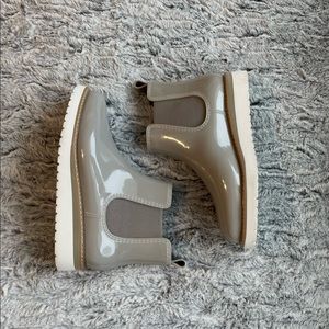 Steve Madden Booties NEVER WORN!